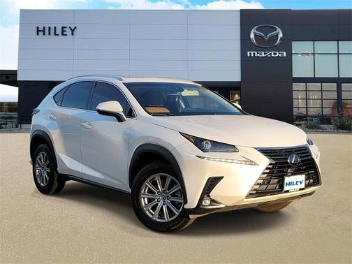 2019 Lexus NX 300 
