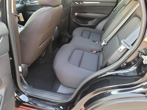 2025 Mazda CX-5 2.5 S