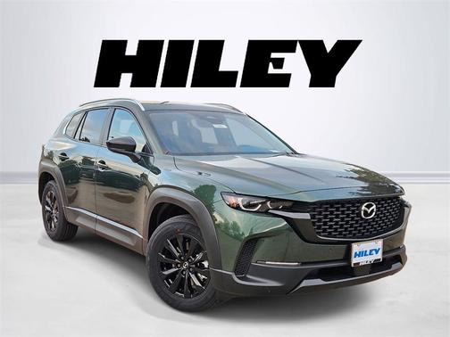 2026 Mazda CX-50 2.5 S