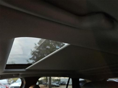 2026 Mazda CX-50 2.5 S