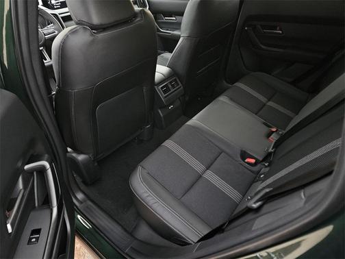 2026 Mazda CX-50 2.5 S