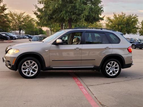 2011 BMW X5 xDrive35i