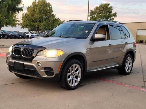 2011 BMW X5 xDrive35i