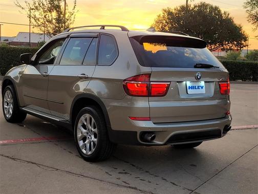 2011 BMW X5 xDrive35i