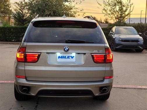 2011 BMW X5 xDrive35i