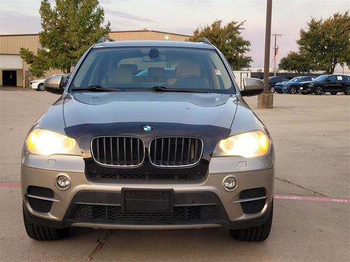 2011 BMW X5 xDrive35i