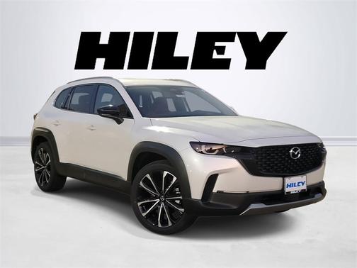 2025 Mazda CX-50 2.5 Turbo Premium Package