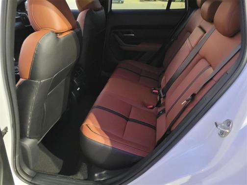 2025 Mazda CX-50 2.5 Turbo Premium Package
