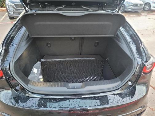 2025 Mazda Mazda3 AWD w/Premium Package