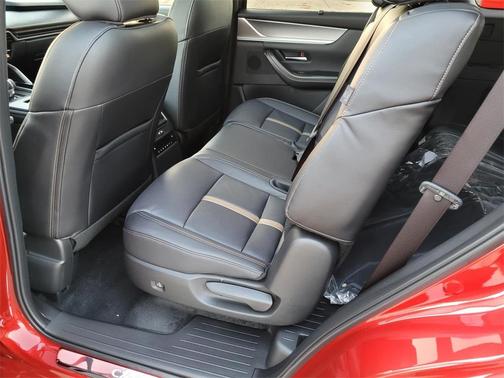2025 Mazda CX-90 3.3 Turbo S Premium Package
