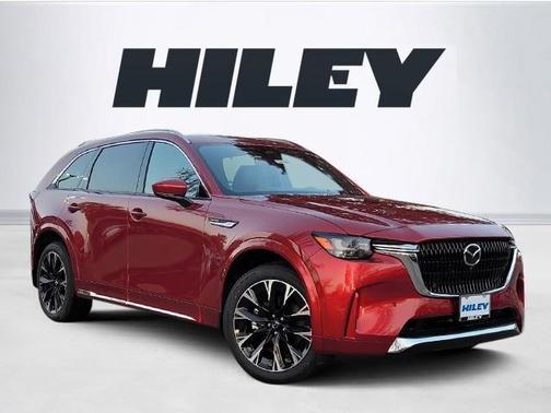 2025 Mazda CX-90 3.3 Turbo S Premium Package