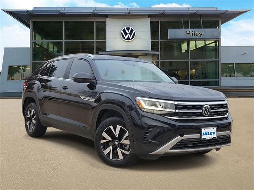 2023 Volkswagen Atlas Cross Sport 2.0T SE