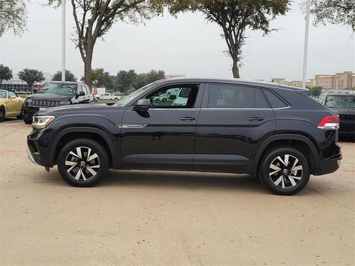 2023 Volkswagen Atlas Cross Sport 2.0T SE