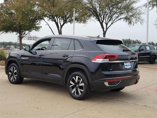 2023 Volkswagen Atlas Cross Sport 2.0T SE