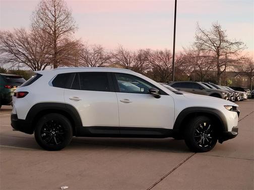 2026 Mazda CX-50 Preferred