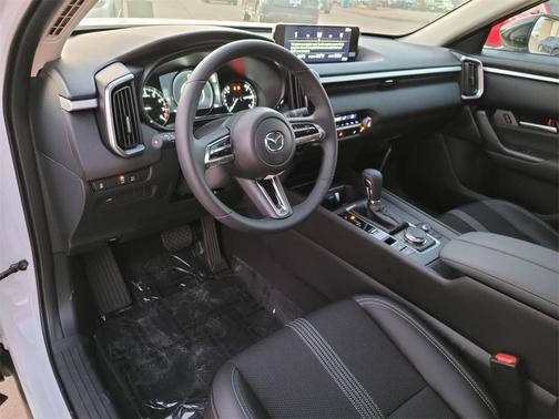 2026 Mazda CX-50 Preferred