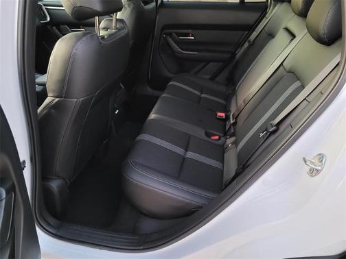 2026 Mazda CX-50 Preferred