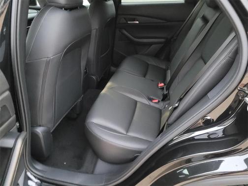 2026 Mazda CX-30 Select