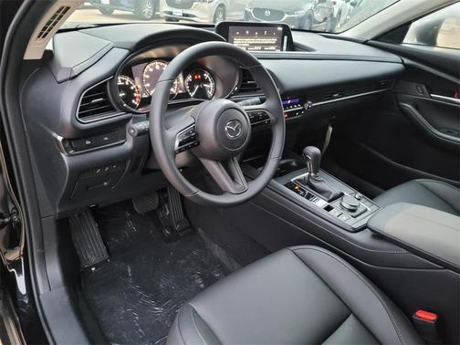 2026 Mazda CX-30 Select