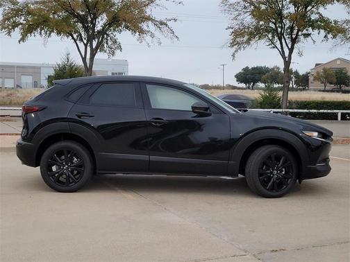 2026 Mazda CX-30 Select