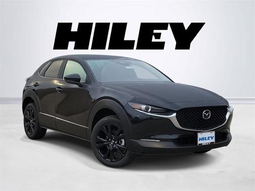 2026 Mazda CX-30 Select