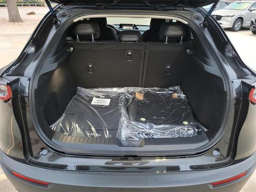 2026 Mazda CX-30 Select