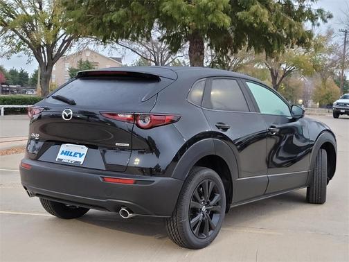 2026 Mazda CX-30 Select