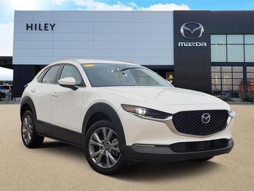 2022 Mazda CX-30 2.5 S Preferred Package
