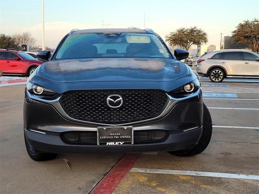 2024 Mazda CX-30 Select