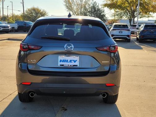 2023 Mazda CX-5 2.5 S Preferred Package