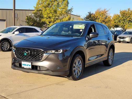 2023 Mazda CX-5 2.5 S Preferred Package