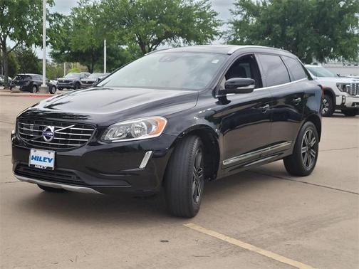 2016 Volvo XC60 T6