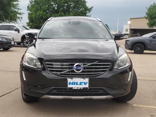 2016 Volvo XC60 T6