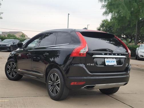 2016 Volvo XC60 T6