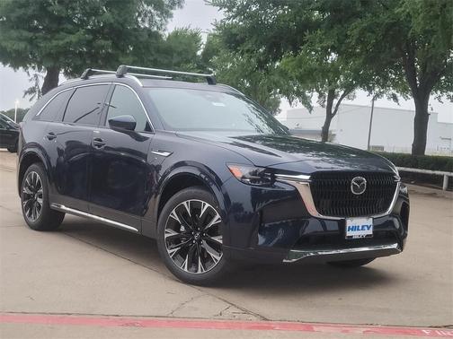 2025 Mazda CX-90 3.3 Turbo S Premium Package