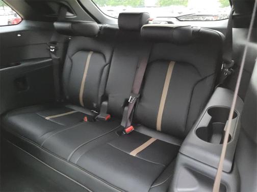 2025 Mazda CX-90 3.3 Turbo S Premium Package