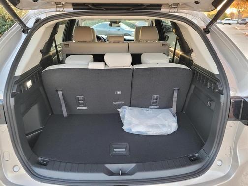 2025 Mazda CX-90 Preferred