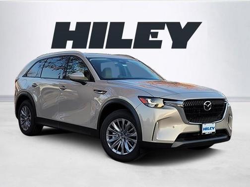 2025 Mazda CX-90 Preferred