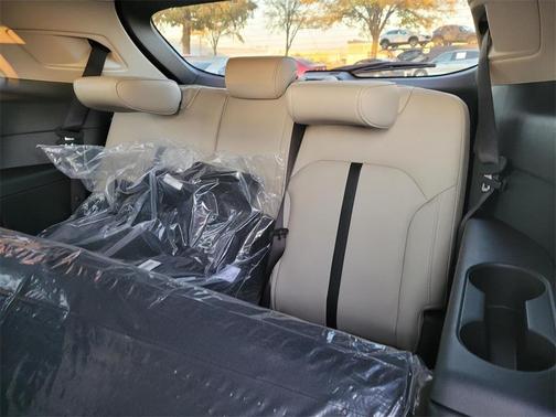 2025 Mazda CX-90 Preferred