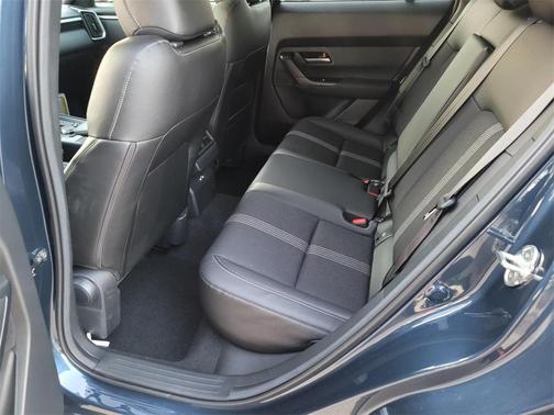 2025 Mazda CX-50 2.5 S Select Package