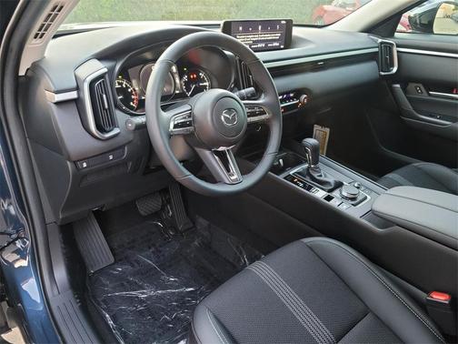 2025 Mazda CX-50 2.5 S Select Package