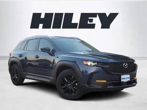 2025 Mazda CX-50 2.5 S Select Package