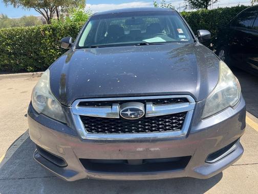 2013 Subaru Legacy 2.5i Premium
