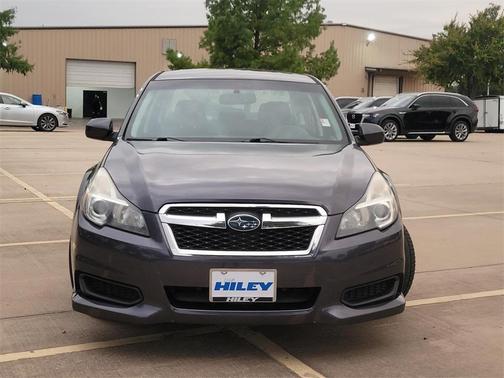 2013 Subaru Legacy 2.5i Premium