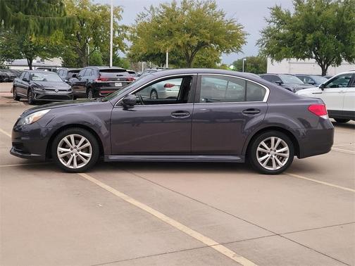 2013 Subaru Legacy 2.5i Premium