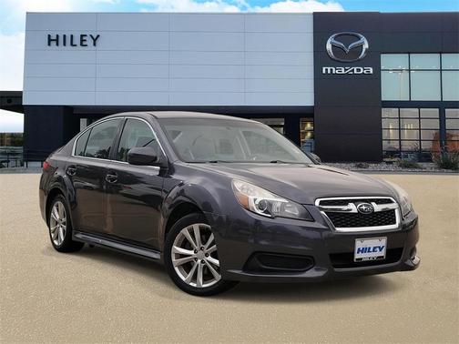 2013 Subaru Legacy 2.5i Premium