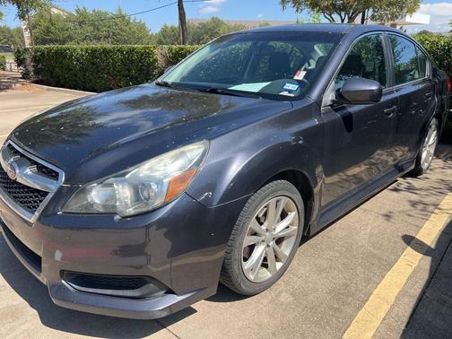 2013 Subaru Legacy 2.5i Premium