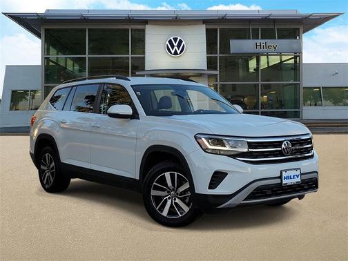 2022 Volkswagen Atlas 2.0T SE