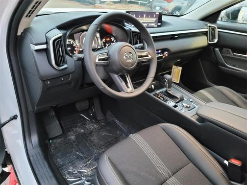 2026 Mazda CX-50 2.5 S