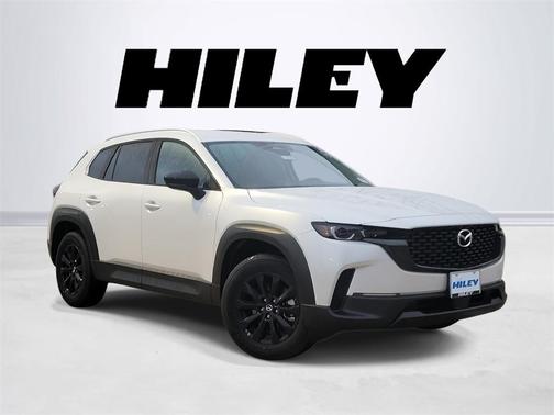 2026 Mazda CX-50 2.5 S